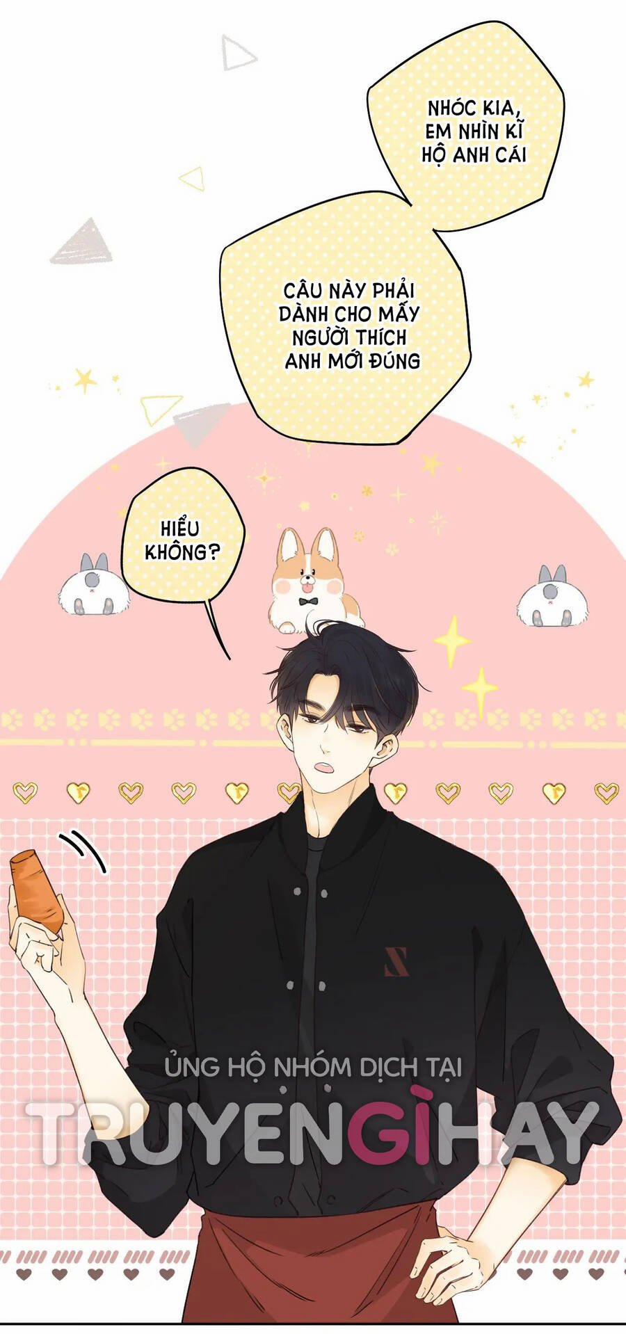 Khó Dỗ Dành 32.2 trang 7