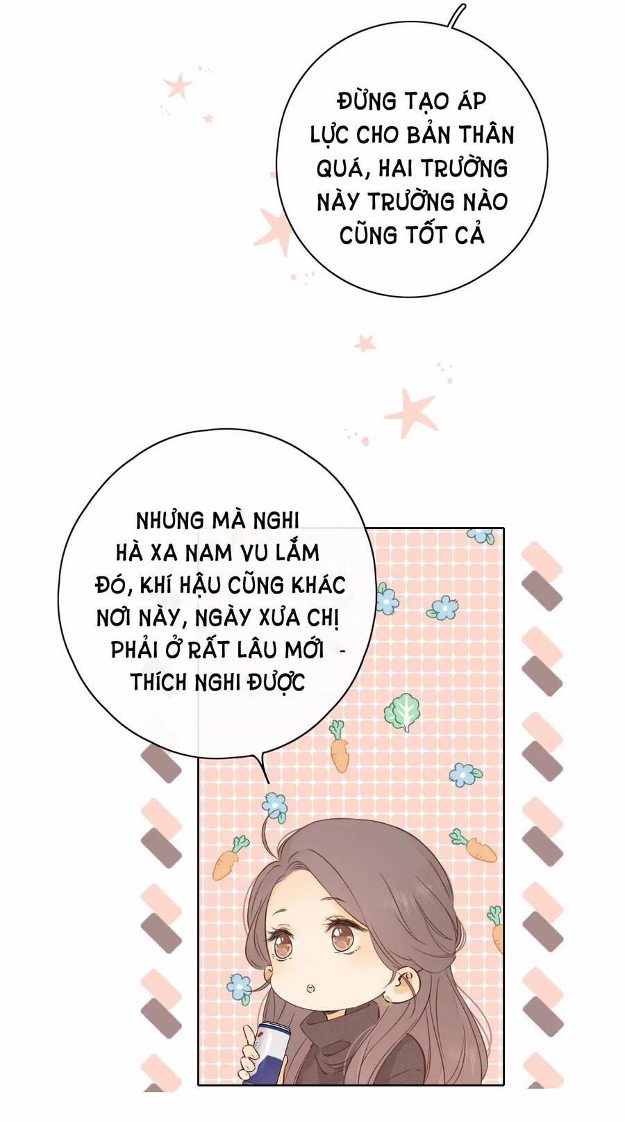 Khó Dỗ Dành 33.1 trang 10