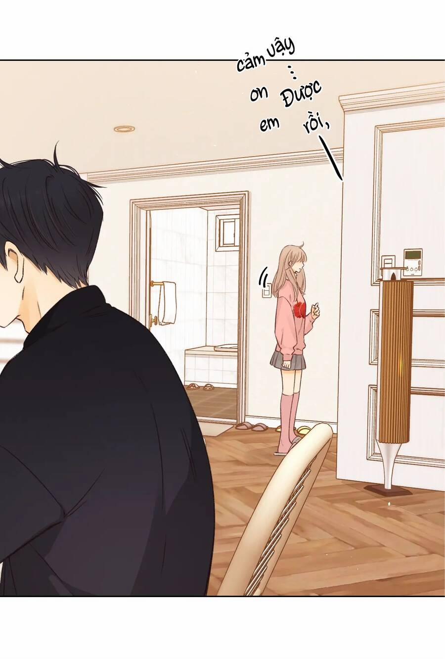 Khó Dỗ Dành 33.1 trang 2