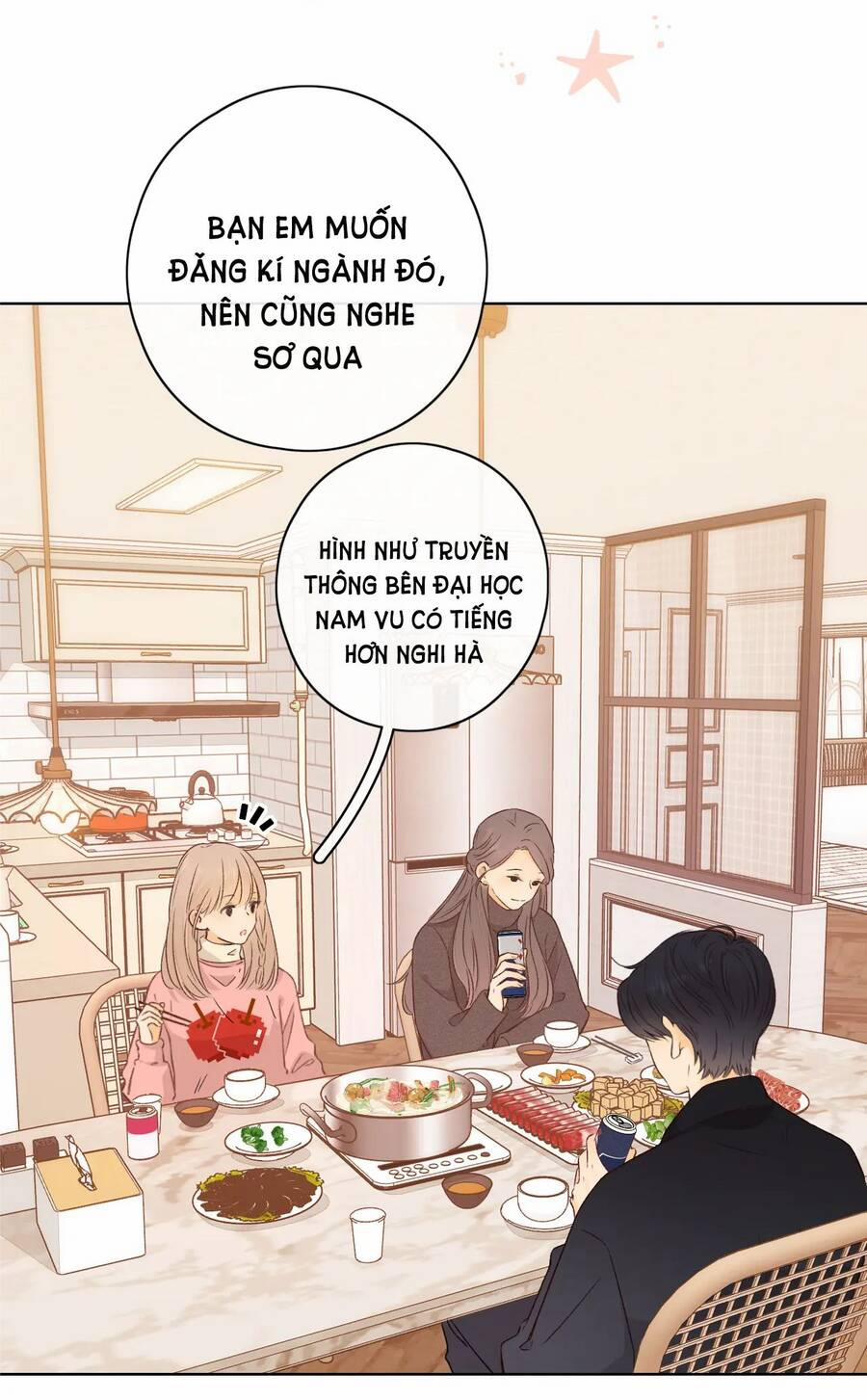 Khó Dỗ Dành 33.2 trang 1