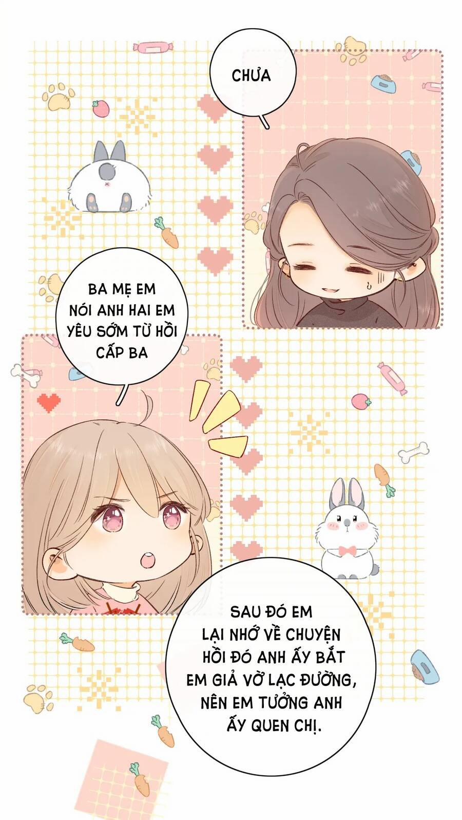 Khó Dỗ Dành 33.2 trang 11