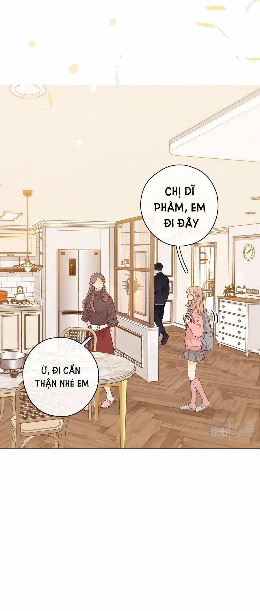 Khó Dỗ Dành 33.2 trang 14