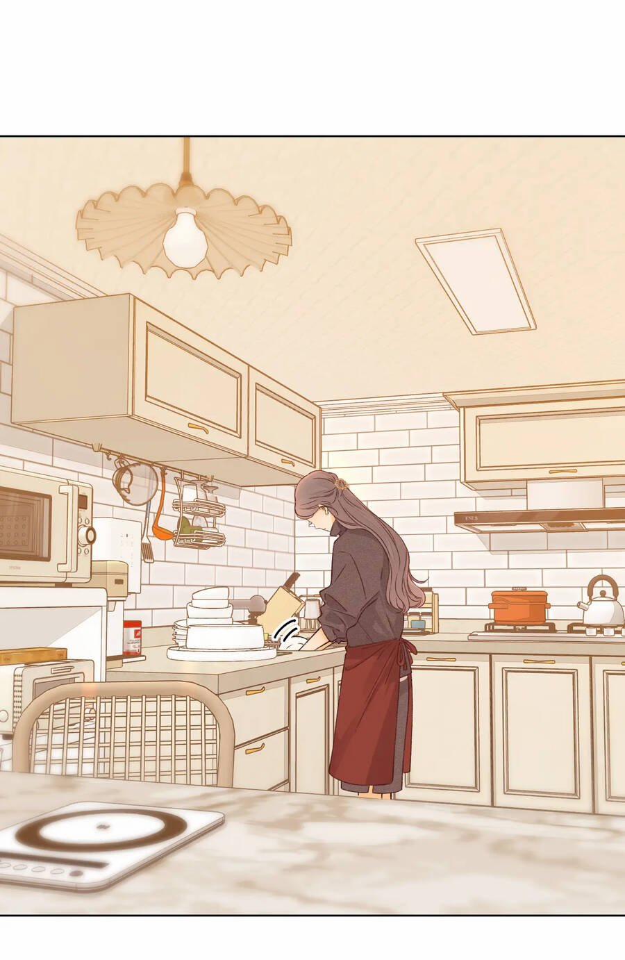 Khó Dỗ Dành 33.2 trang 16