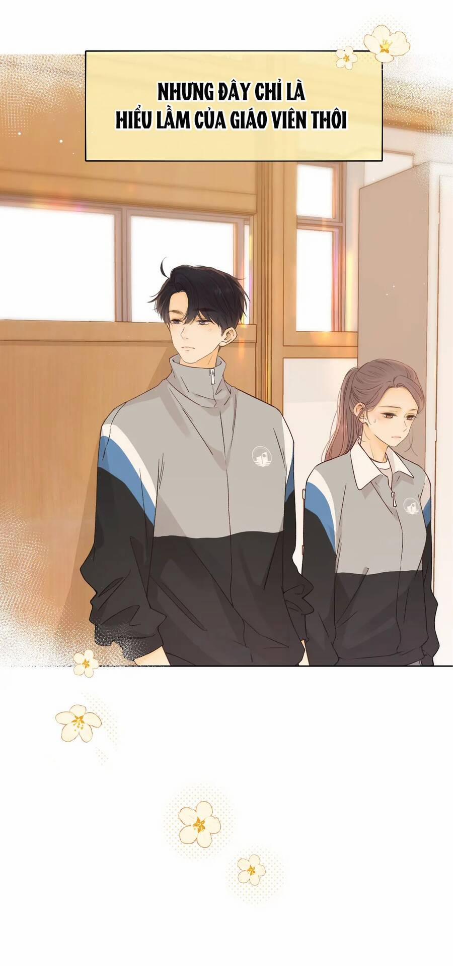 Khó Dỗ Dành 33.2 trang 19