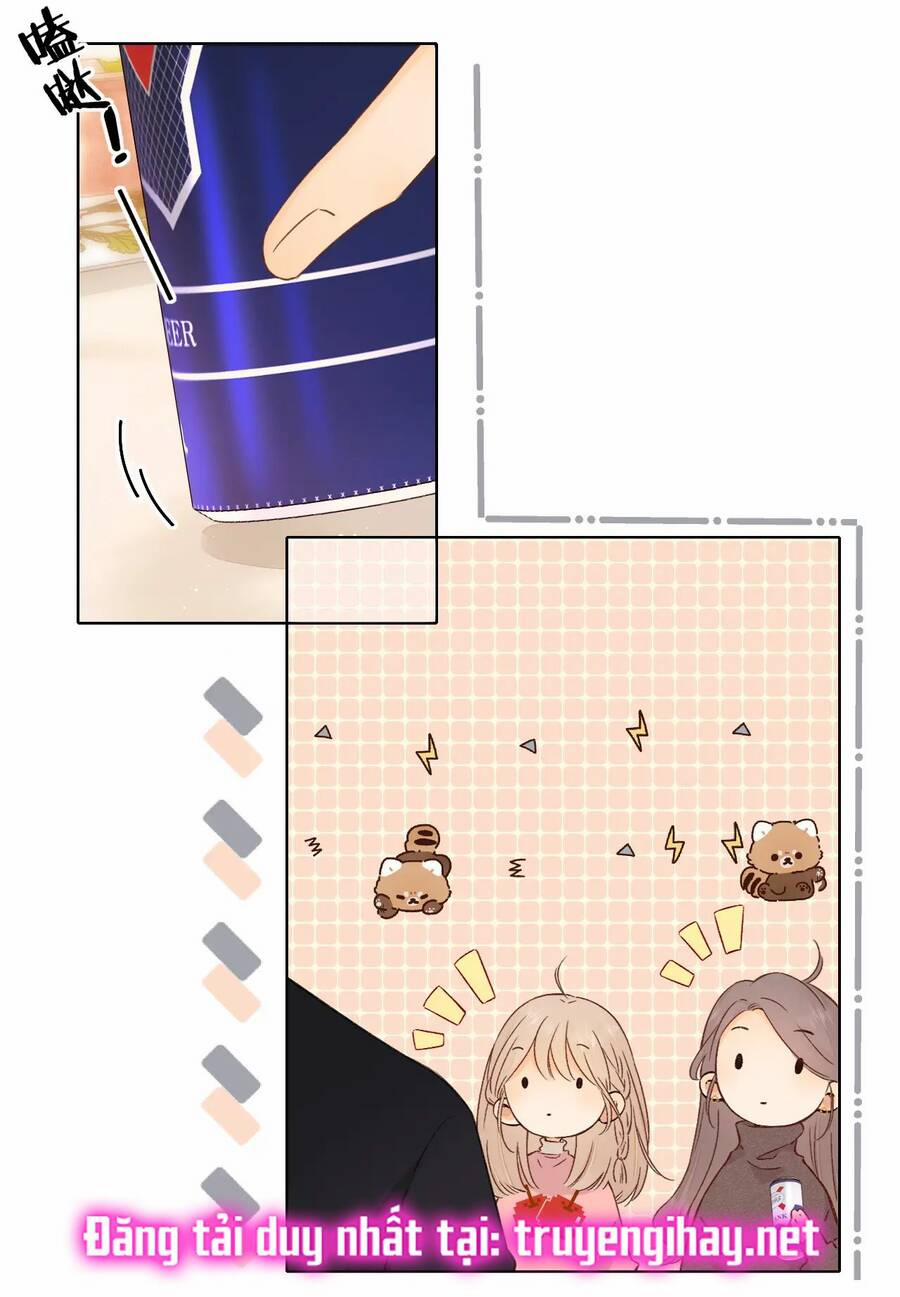 Khó Dỗ Dành 33.2 trang 3