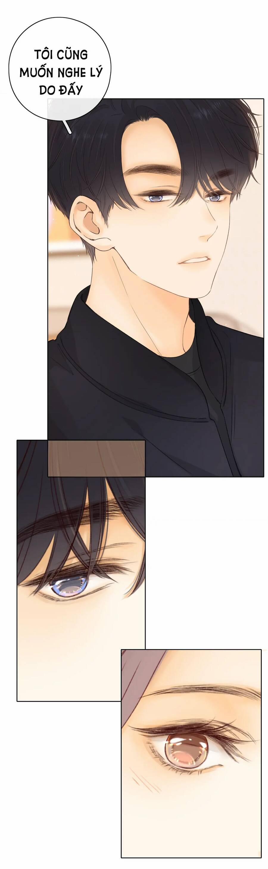 Khó Dỗ Dành 33.2 trang 5