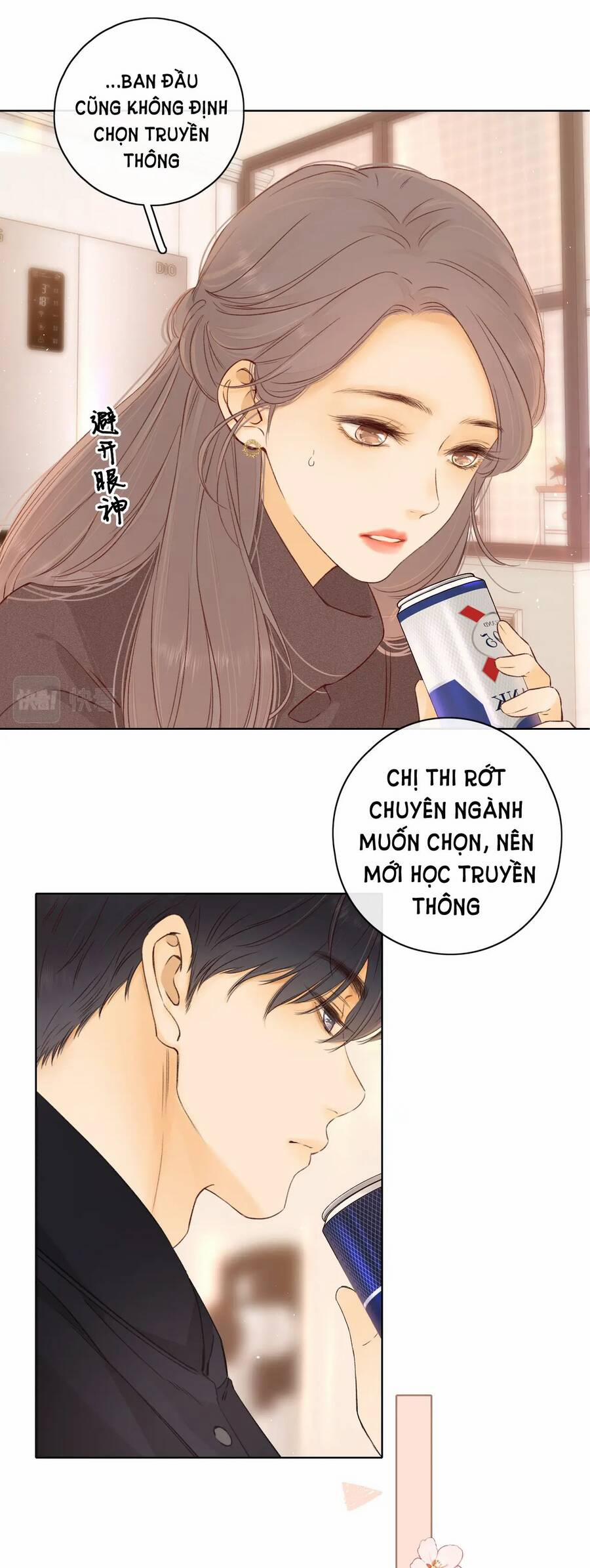 Khó Dỗ Dành 33.2 trang 6