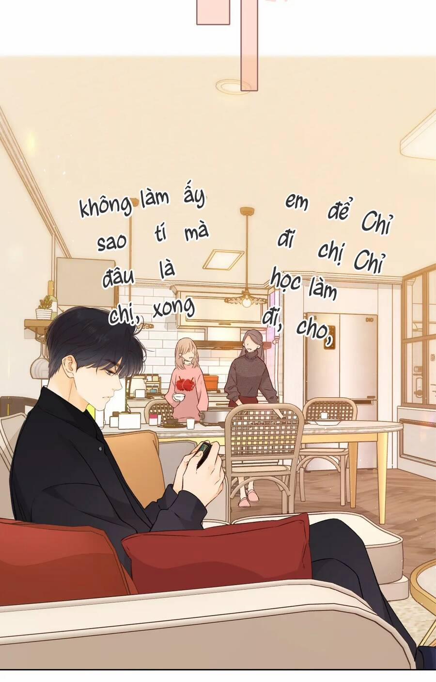 Khó Dỗ Dành 33.2 trang 8