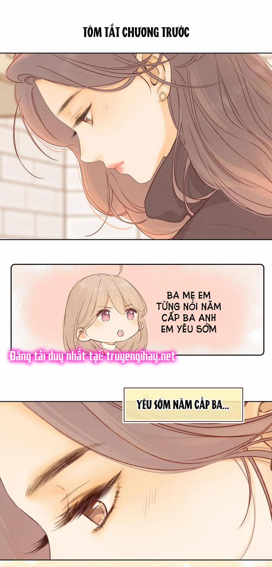 Khó Dỗ Dành 34.1 trang 1