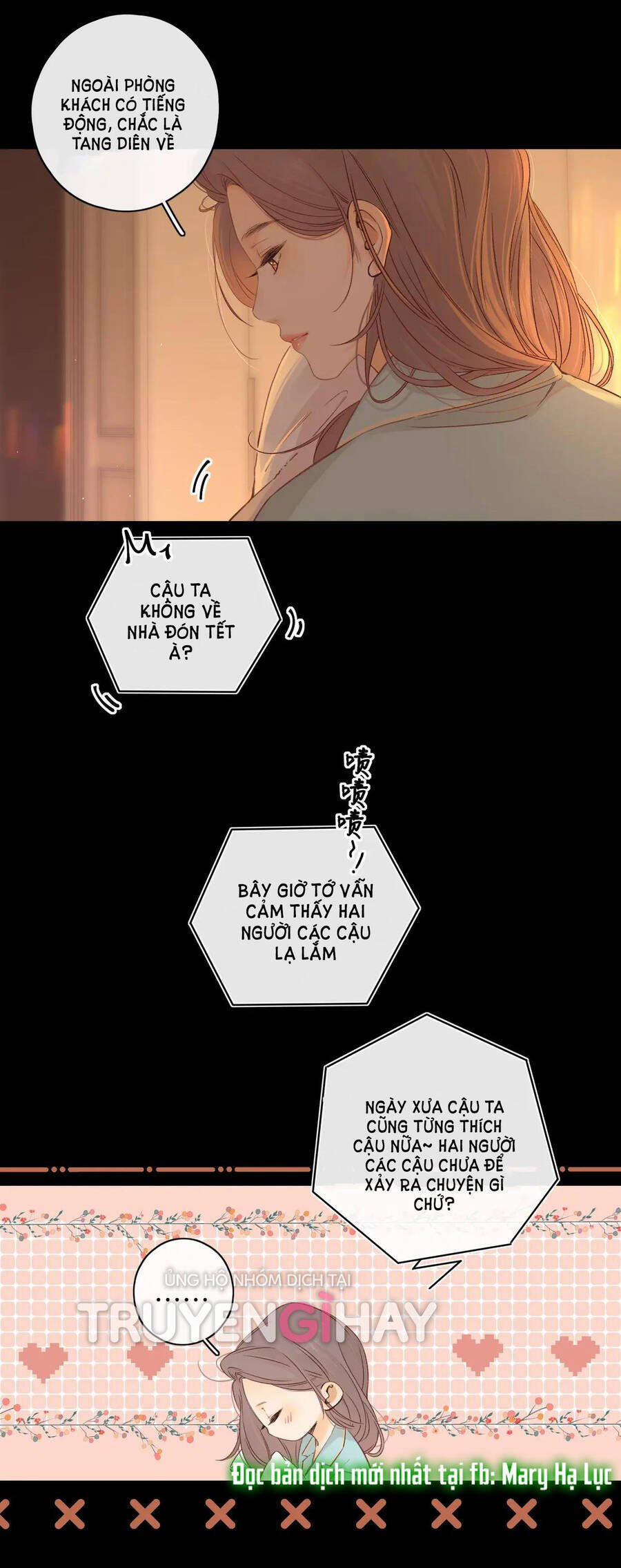 Khó Dỗ Dành 34.1 trang 15