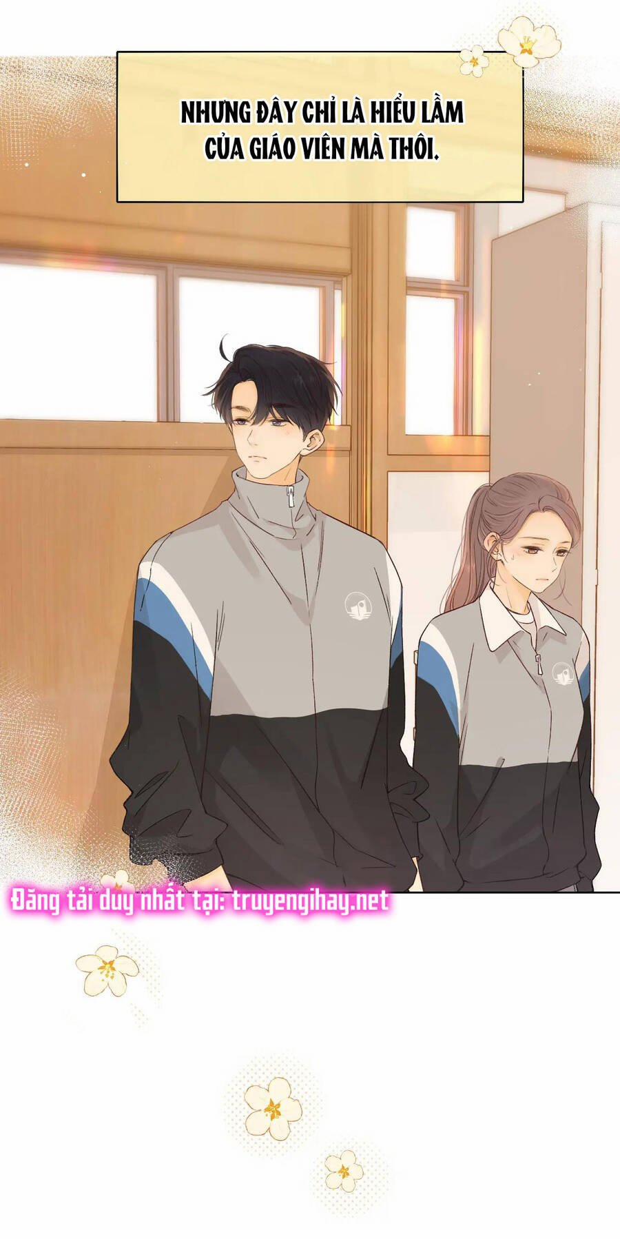 Khó Dỗ Dành 34.1 trang 3