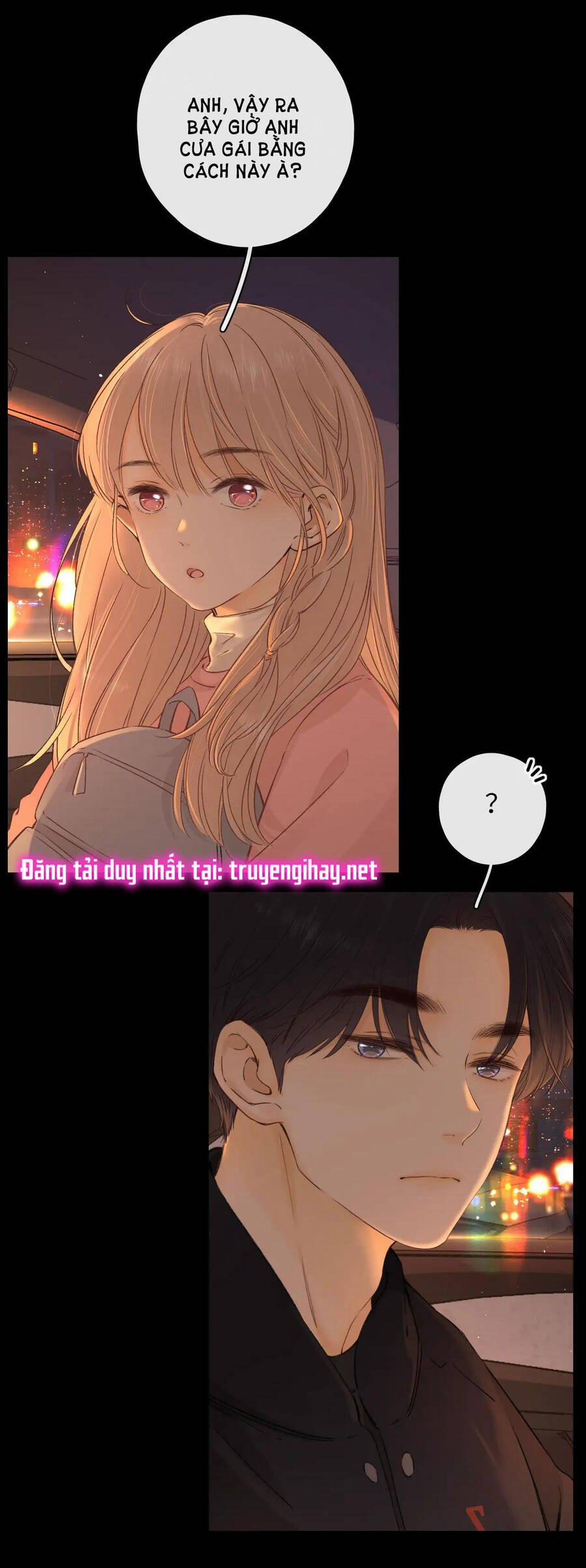 Khó Dỗ Dành 34.1 trang 6