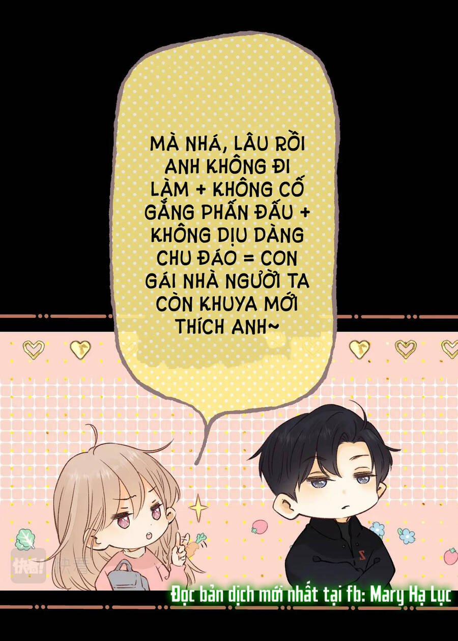 Khó Dỗ Dành 34.1 trang 9