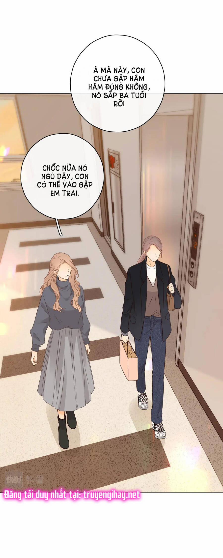 Khó Dỗ Dành 34.2 trang 11