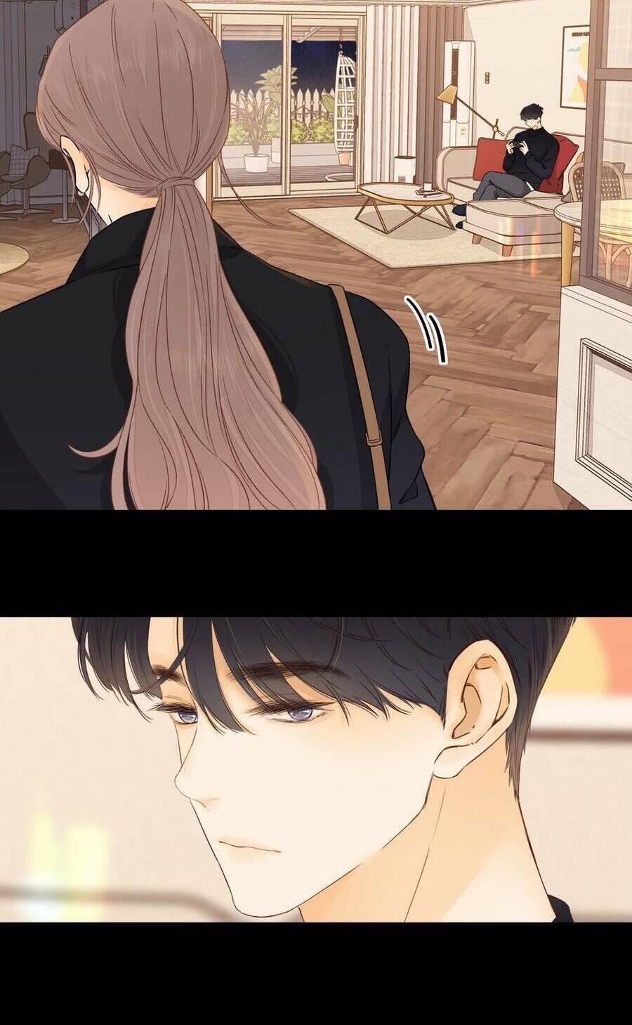 Khó Dỗ Dành 35 trang 16