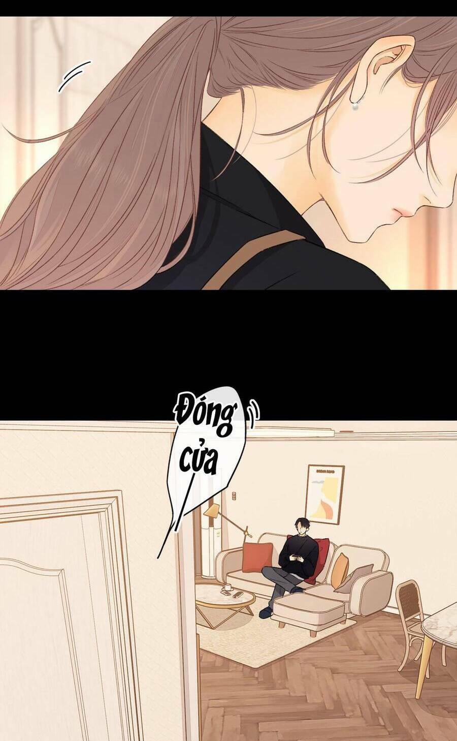 Khó Dỗ Dành 35 trang 17
