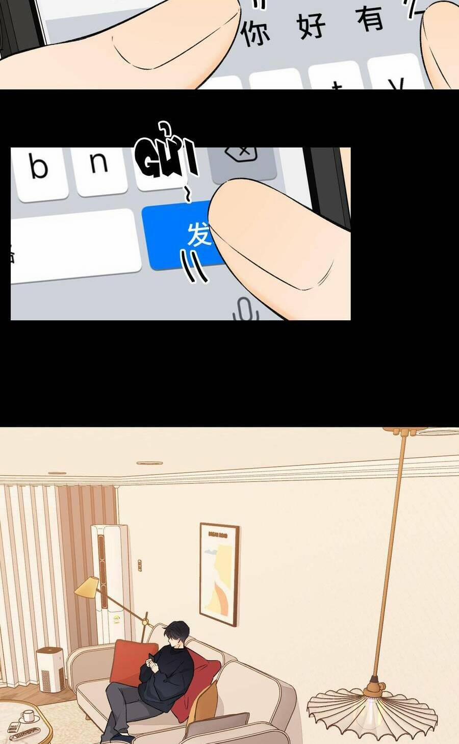 Khó Dỗ Dành 35 trang 20