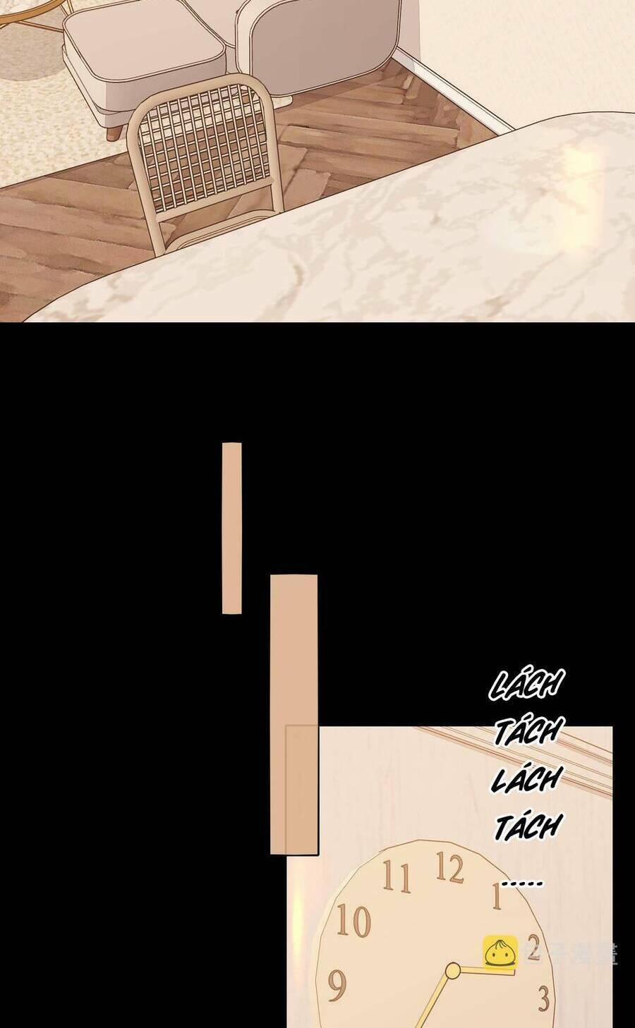 Khó Dỗ Dành 35 trang 21