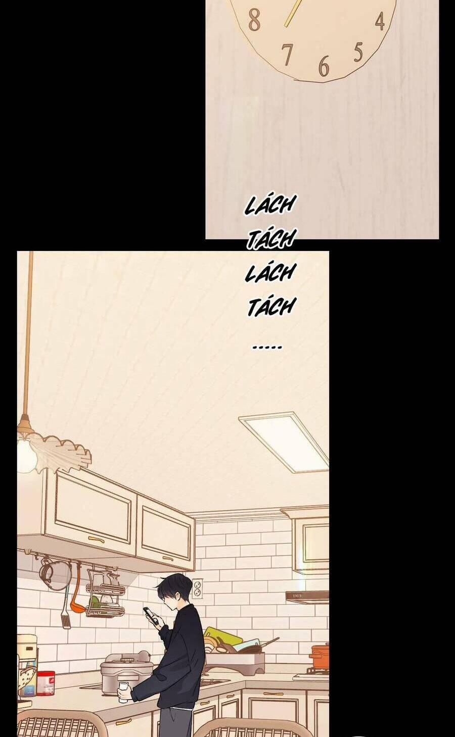 Khó Dỗ Dành 35 trang 22