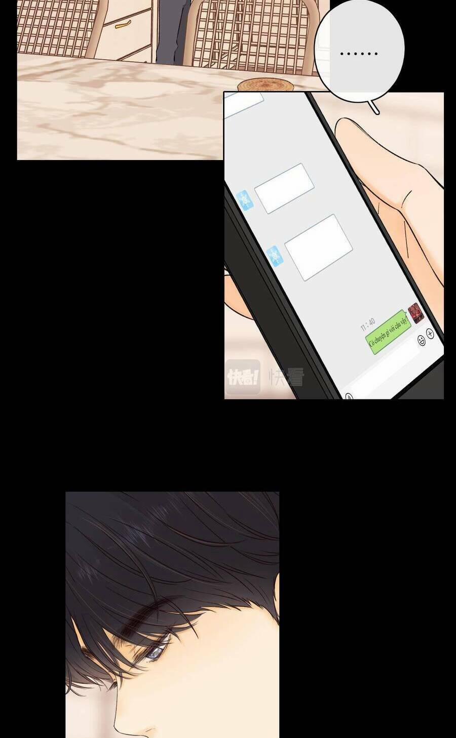 Khó Dỗ Dành 35 trang 23