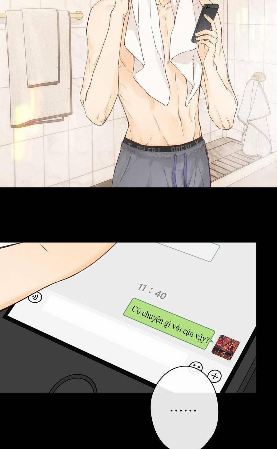 Khó Dỗ Dành 35 trang 30