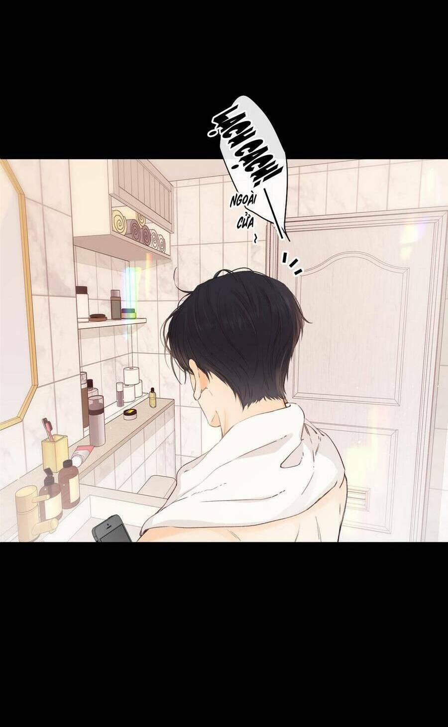 Khó Dỗ Dành 35 trang 32