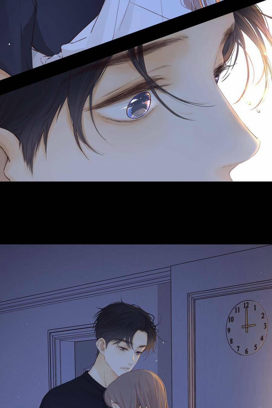 Khó Dỗ Dành 35 trang 37