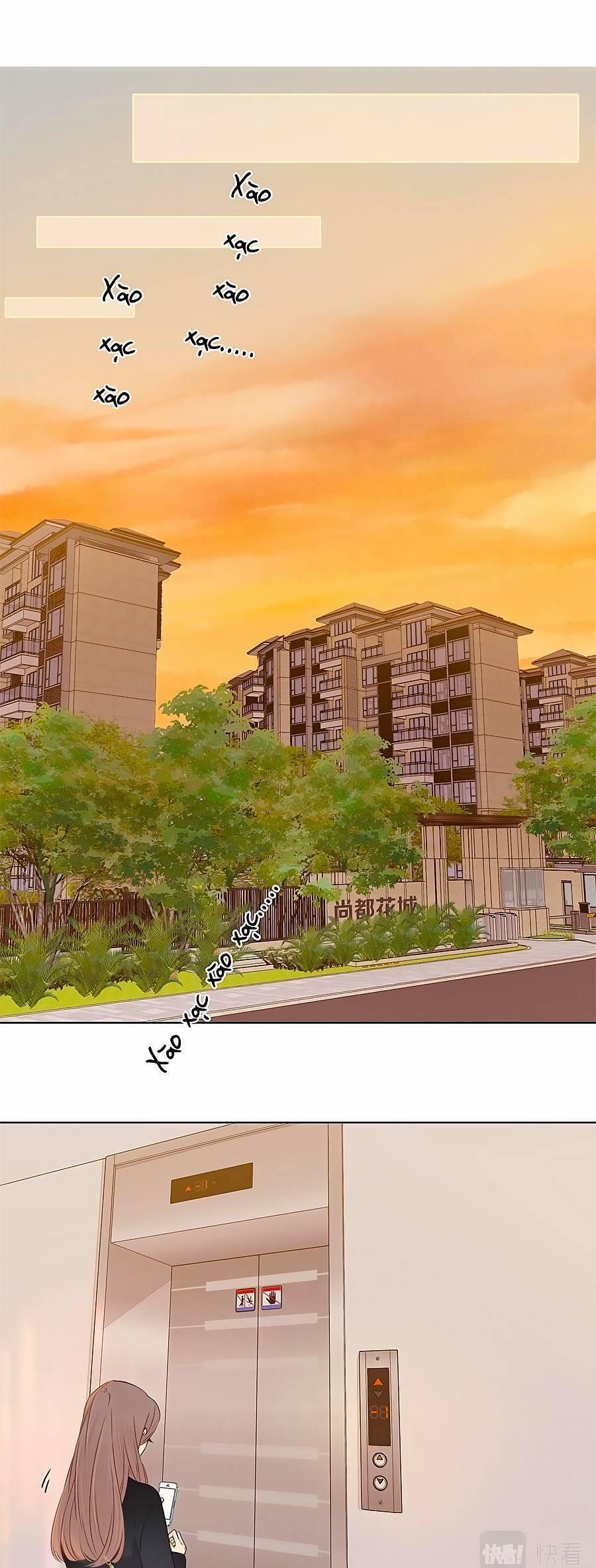 Khó Dỗ Dành 37 trang 10