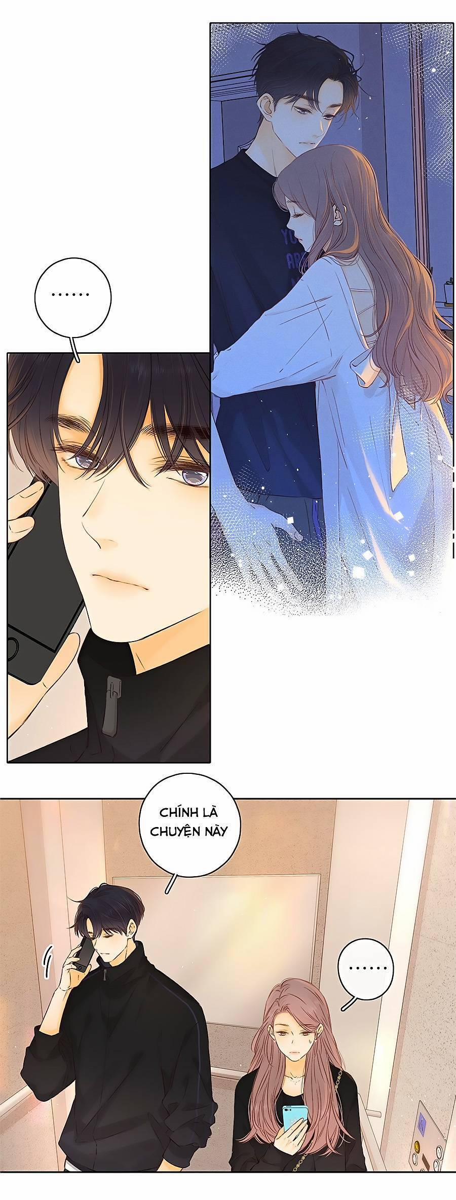 Khó Dỗ Dành 37 trang 12