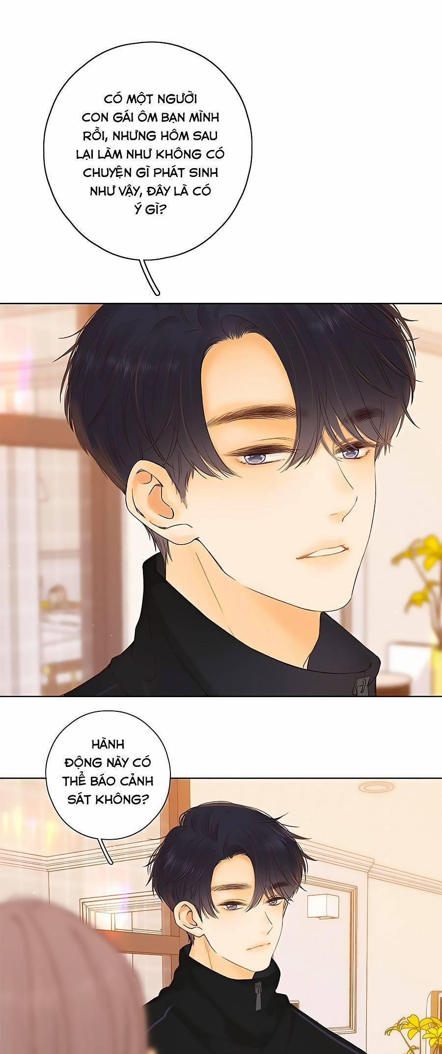 Khó Dỗ Dành 37 trang 16