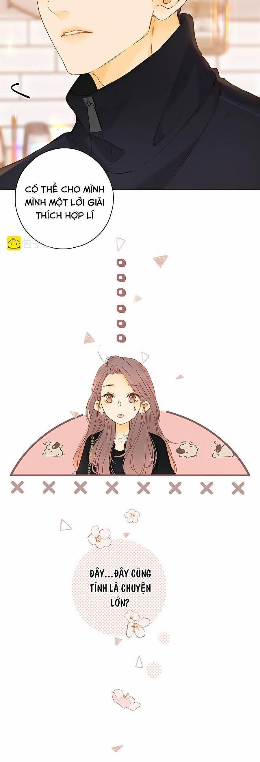 Khó Dỗ Dành 37 trang 2