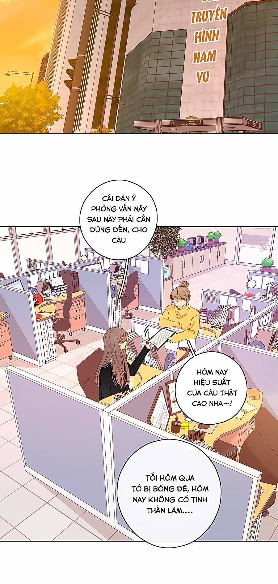 Khó Dỗ Dành 37 trang 4