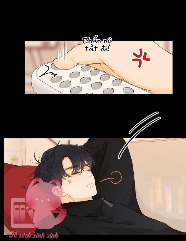 Khó Dỗ Dành 38 trang 15