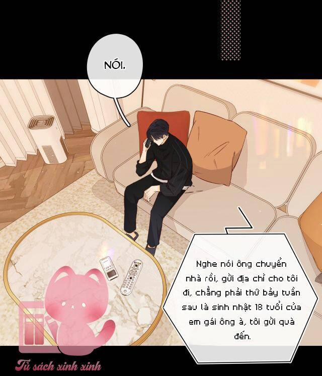 Khó Dỗ Dành 38 trang 17