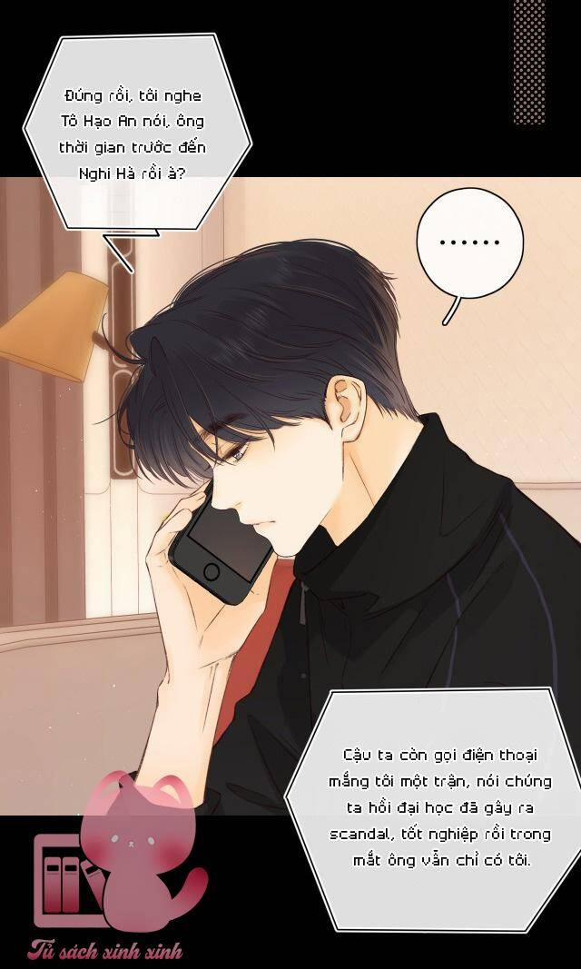 Khó Dỗ Dành 38 trang 19