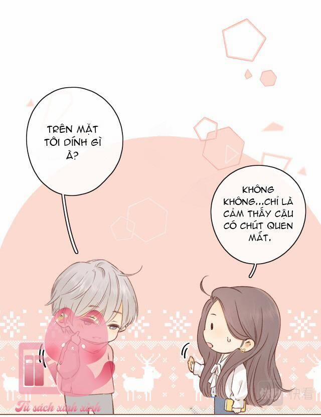 Khó Dỗ Dành 38 trang 27