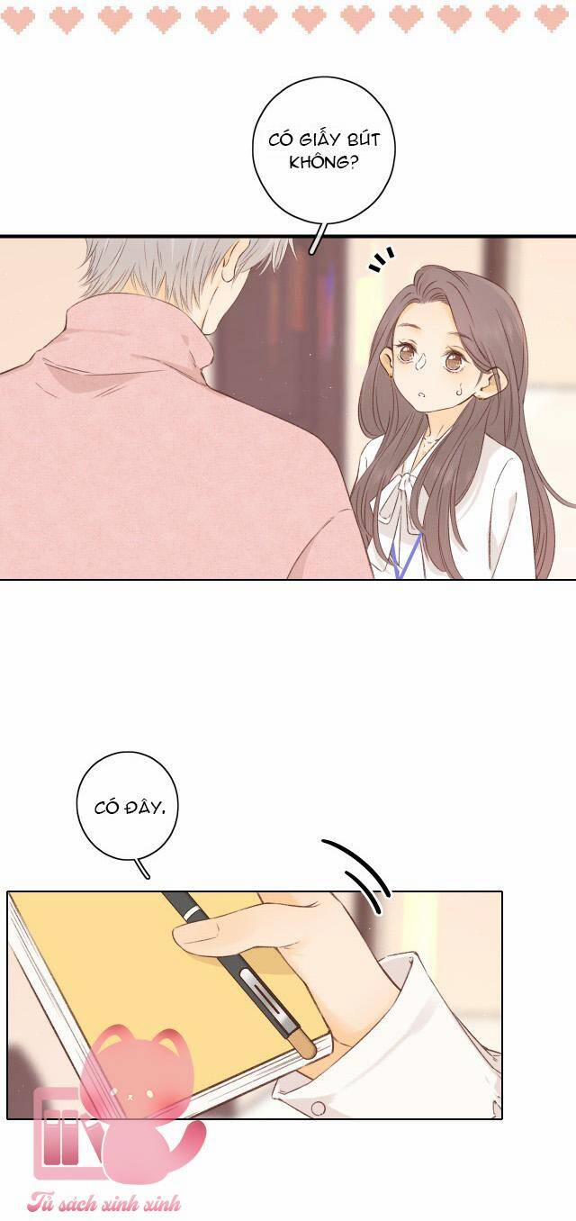 Khó Dỗ Dành 38 trang 28