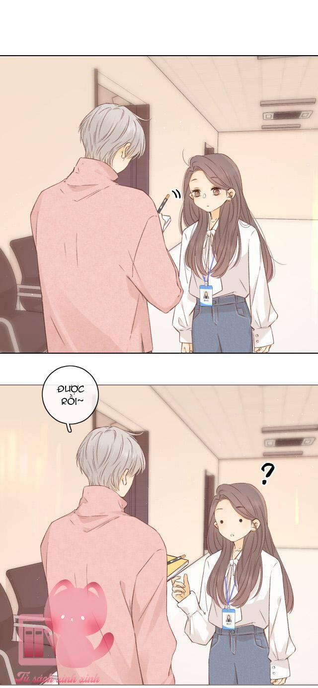 Khó Dỗ Dành 38 trang 29
