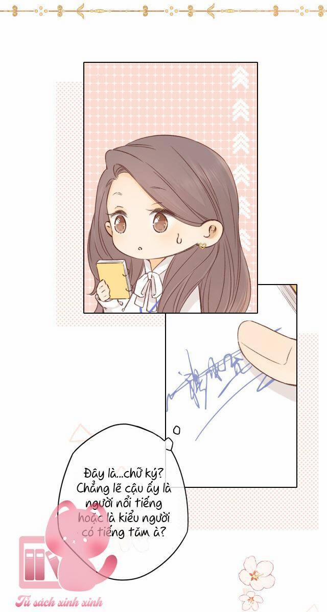 Khó Dỗ Dành 38 trang 30