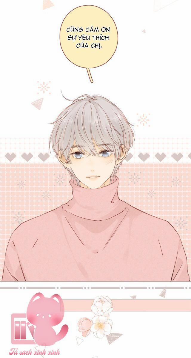 Khó Dỗ Dành 38 trang 32