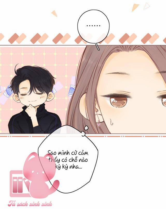 Khó Dỗ Dành 38 trang 8