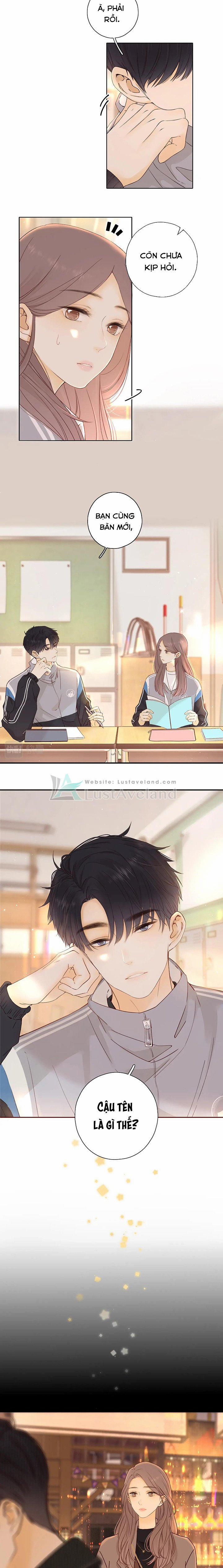 Khó Dỗ Dành 4 trang 6