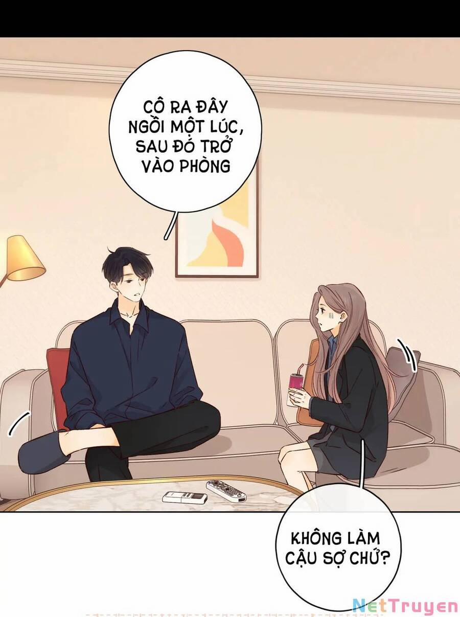 Khó Dỗ Dành 45.5 trang 11