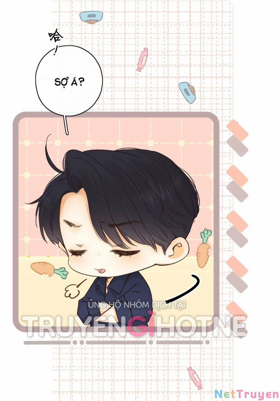 Khó Dỗ Dành 45.5 trang 12