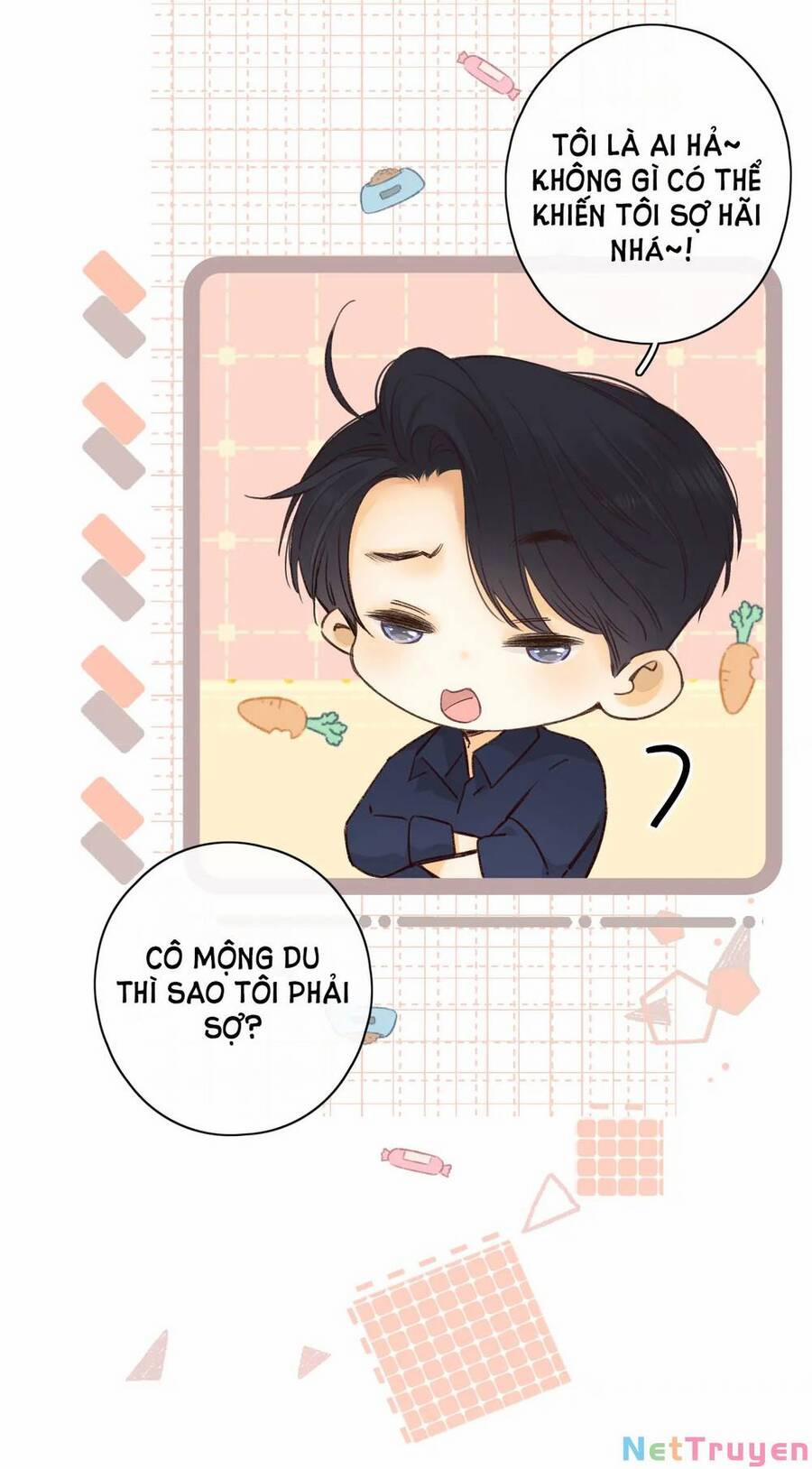 Khó Dỗ Dành 45.5 trang 13