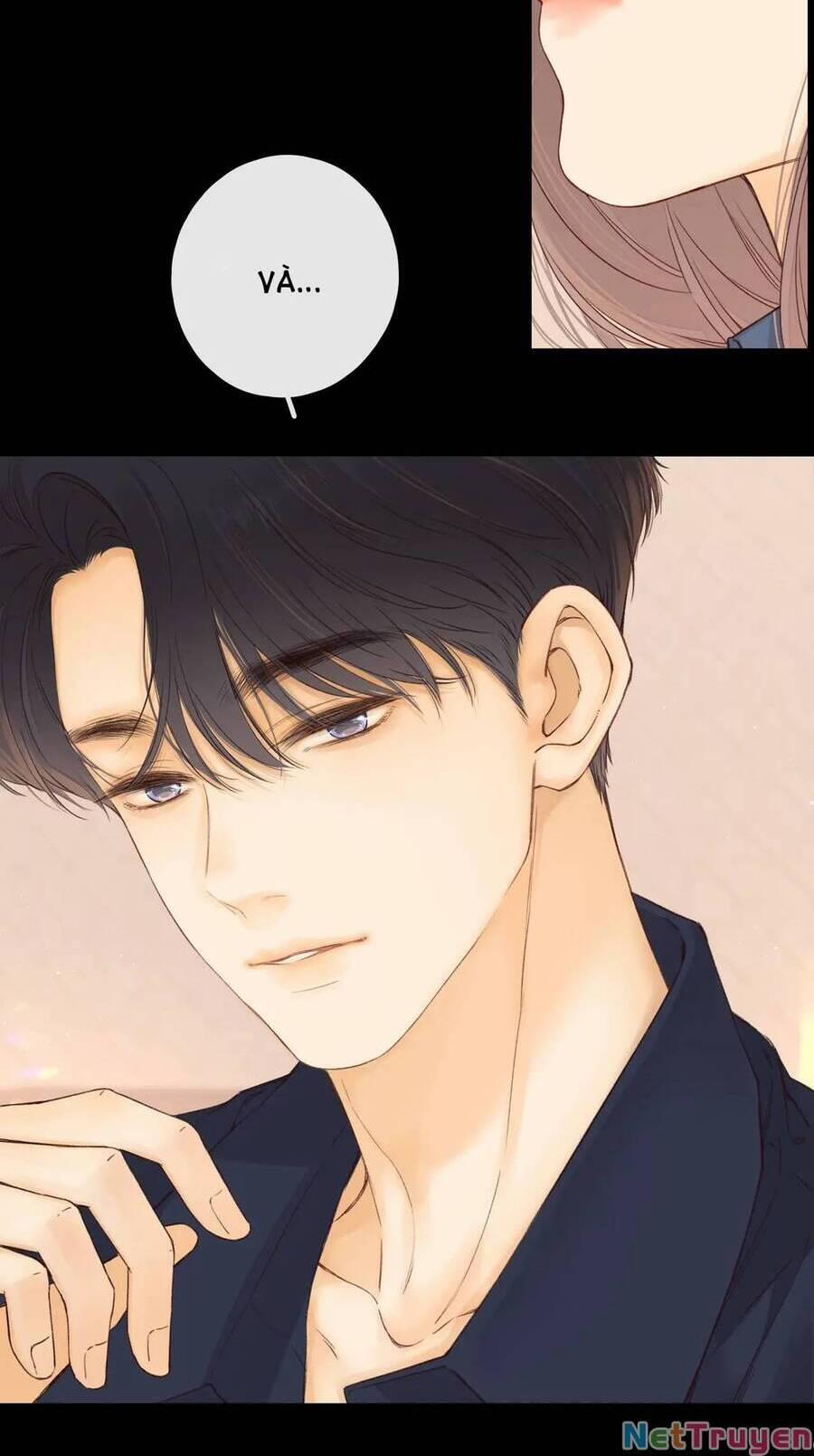 Khó Dỗ Dành 45.5 trang 20