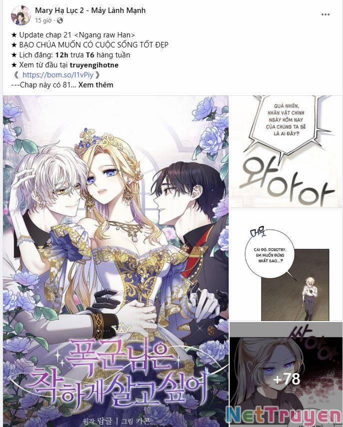 Khó Dỗ Dành 46.1 trang 10