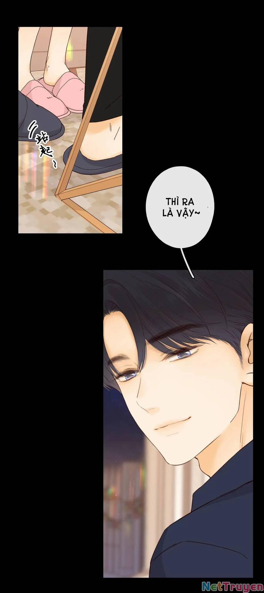 Khó Dỗ Dành 46.1 trang 13