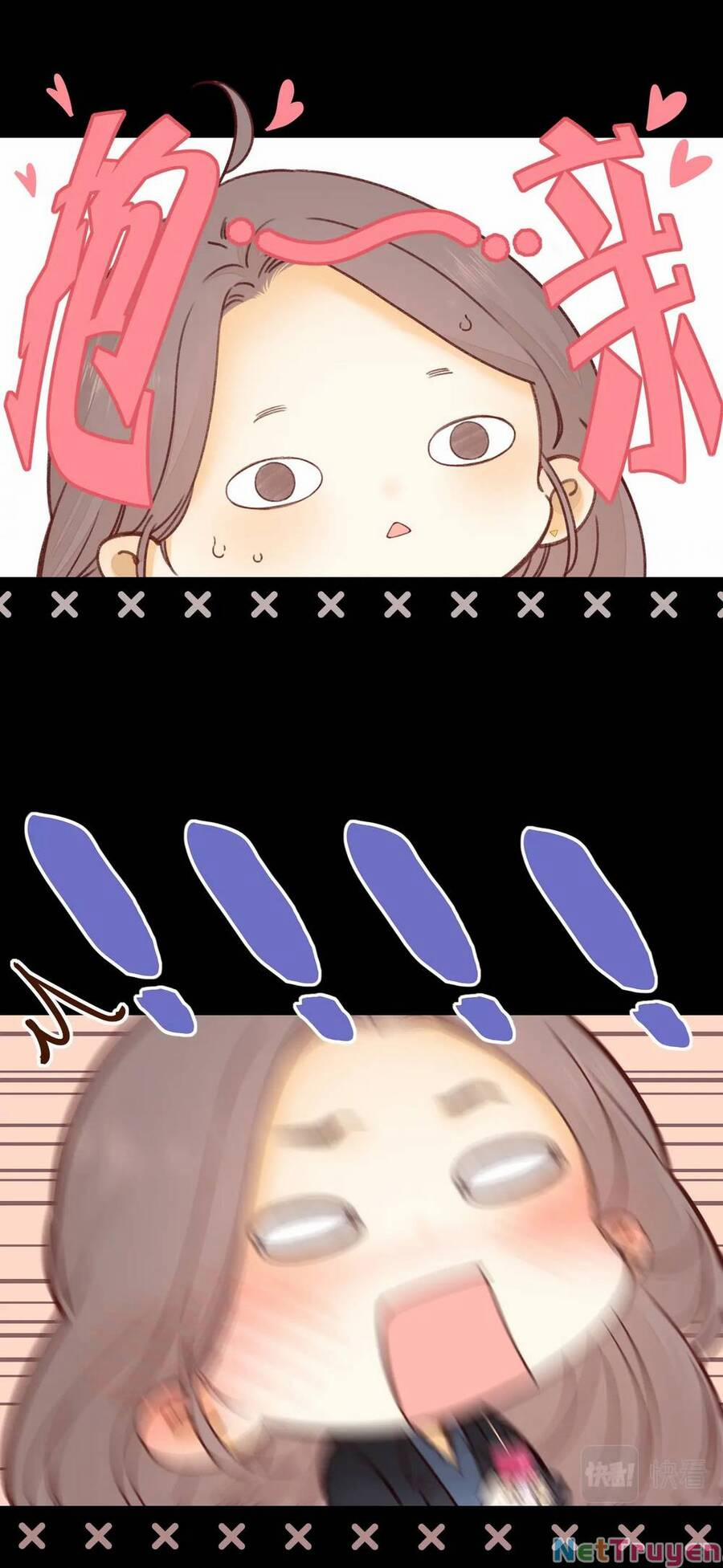 Khó Dỗ Dành 46.1 trang 3