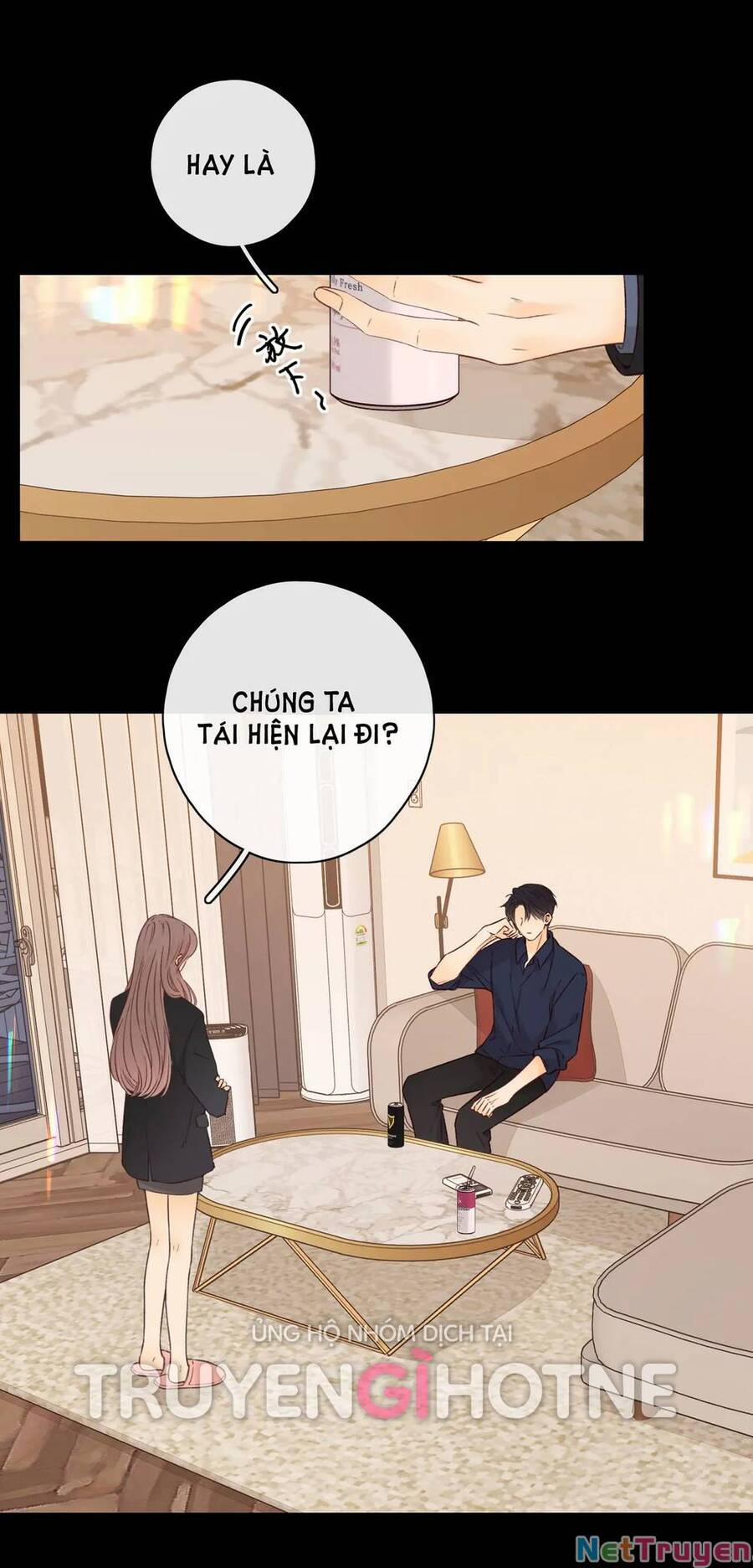 Khó Dỗ Dành 46.2 trang 10